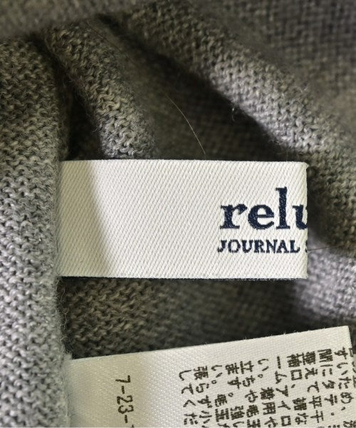 JOURNAL STANDARD relume เสื้อกันหนาว