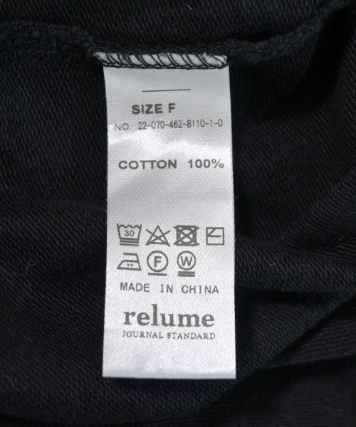 JOURNAL STANDARD relume แขนกุด