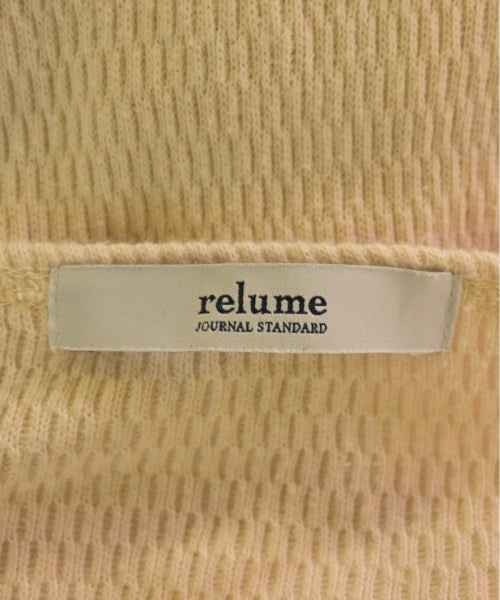 JOURNAL STANDARD relume เสื้อคาร์ดิแกน