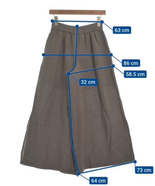 JOURNAL STANDARD relume กางเกง อื่น