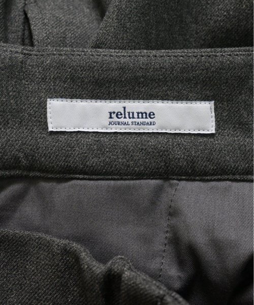 JOURNAL STANDARD relume กางเกง อื่น