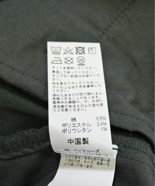 JOURNAL STANDARD relume กางเกง อื่น