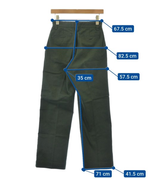 JOURNAL STANDARD relume กางเกง อื่น