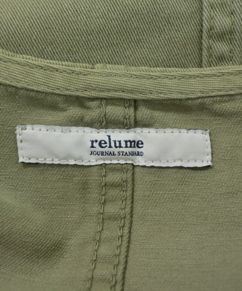 JOURNAL STANDARD relume แจ็คเก็ตเบลาส์ อื่น