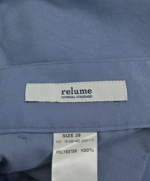 JOURNAL STANDARD relume กางเกง อื่น