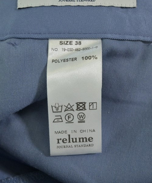 JOURNAL STANDARD relume กางเกง อื่น