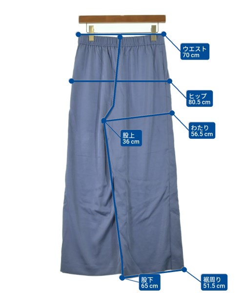 JOURNAL STANDARD relume กางเกง อื่น