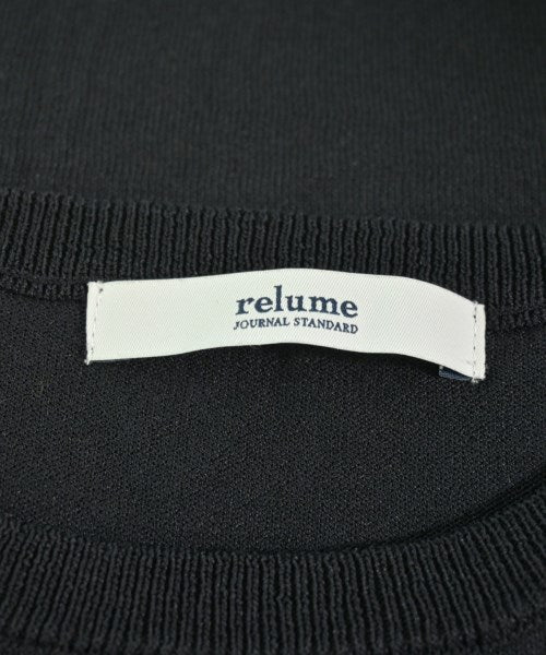 JOURNAL STANDARD relume เสื้อแขนกุด