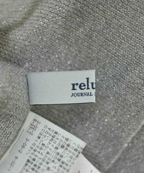 JOURNAL STANDARD relume เสื้อแขนกุด