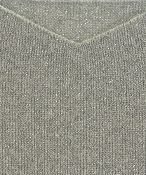 JOURNAL STANDARD relume เสื้อแขนกุด