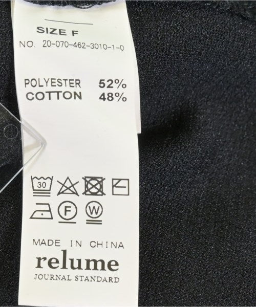 JOURNAL STANDARD relume ชุดเดรส