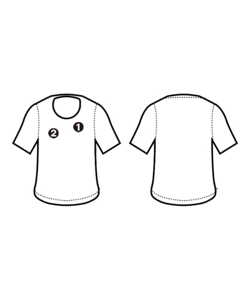 JOURNAL STANDARD relume เสื้อยืด/เสื้อท็อปส์