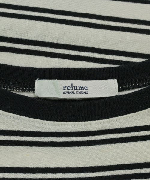 JOURNAL STANDARD relume เสื้อยืด/เสื้อท็อปส์