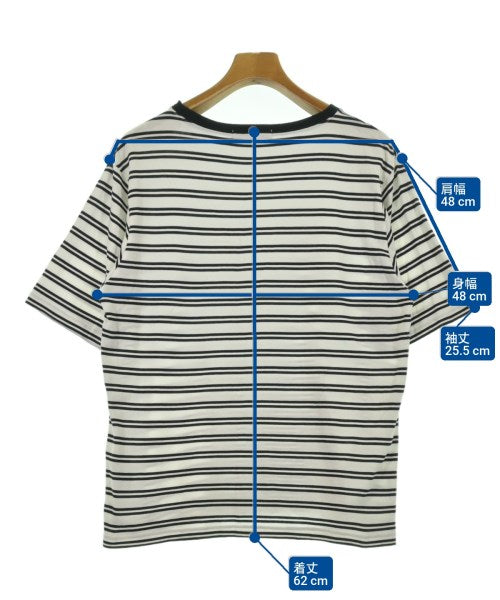 JOURNAL STANDARD relume เสื้อยืด/เสื้อท็อปส์