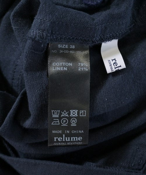 JOURNAL STANDARD relume กางเกง อื่น