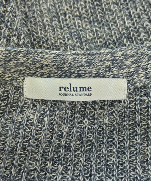 JOURNAL STANDARD relume เสื้อคาร์ดิแกน