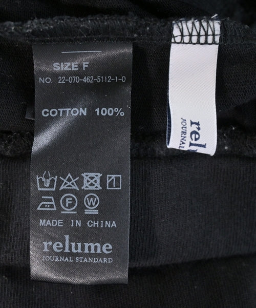 JOURNAL STANDARD relume กระโปรงยาว/แม็กซี่ยาว