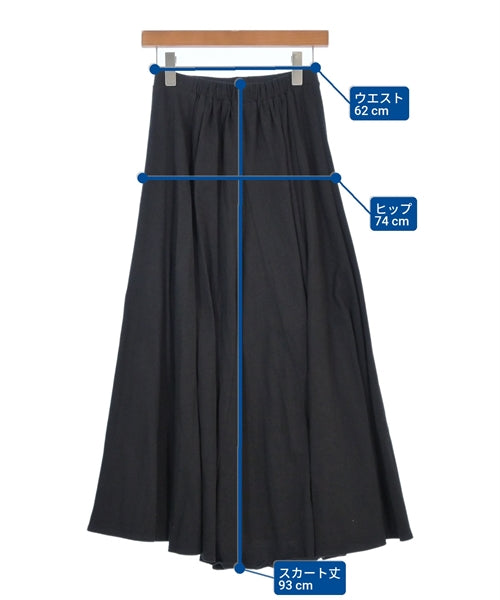 JOURNAL STANDARD relume กระโปรงยาว/แม็กซี่ยาว