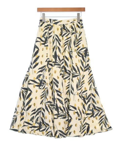 JOURNAL STANDARD relume กระโปรงยาว/แม็กซี่ยาว