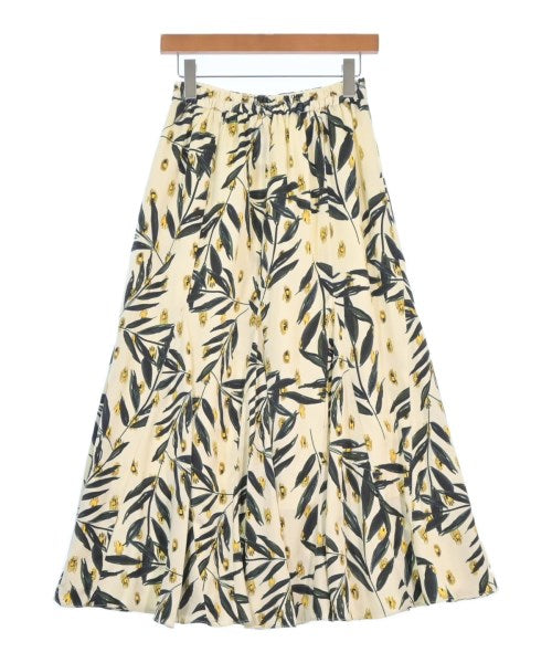 JOURNAL STANDARD relume กระโปรงยาว/แม็กซี่ยาว