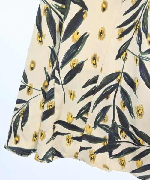 JOURNAL STANDARD relume กระโปรงยาว/แม็กซี่ยาว