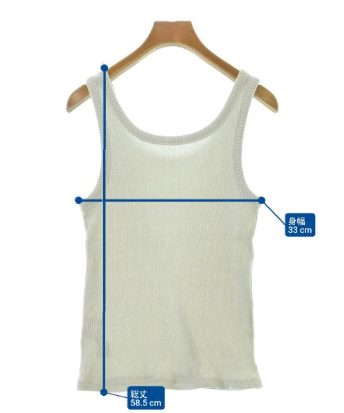 JOURNAL STANDARD relume เสื้อกล้าม