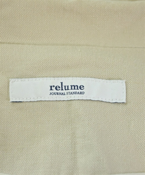 JOURNAL STANDARD relume แจ็คเก็ต