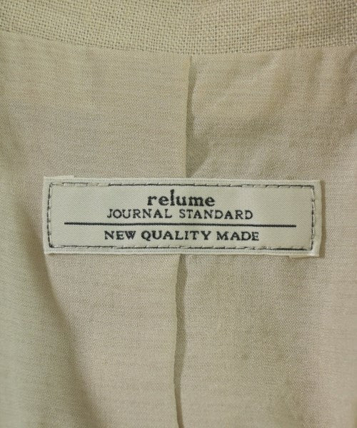 JOURNAL STANDARD relume อื่น