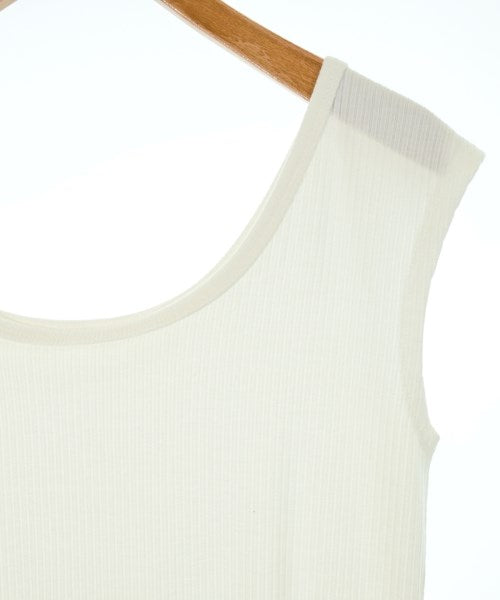 JOURNAL STANDARD relume เสื้อกล้าม