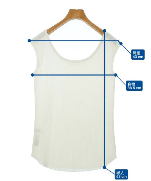 JOURNAL STANDARD relume เสื้อกล้าม