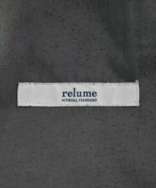 JOURNAL STANDARD relume กางเกง อื่น