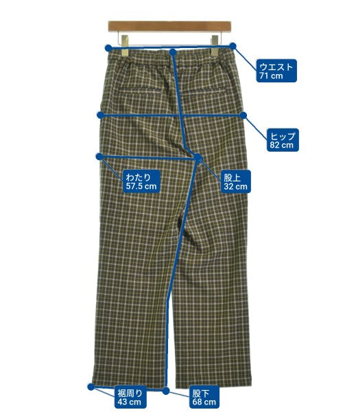 JOURNAL STANDARD relume กางเกง อื่น