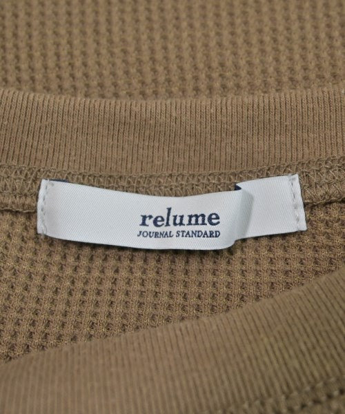 JOURNAL STANDARD relume แขนกุด