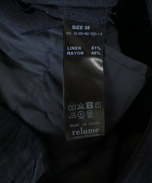 JOURNAL STANDARD relume กางเกง อื่น