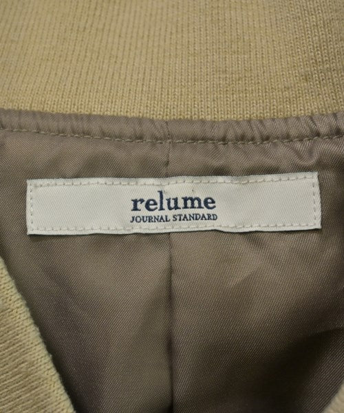 JOURNAL STANDARD relume แจ็คเก็ตเบลาส์ อื่น