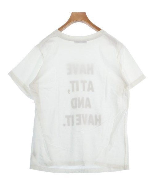 JOURNAL STANDARD relume เสื้อยืด/เสื้อท็อปส์