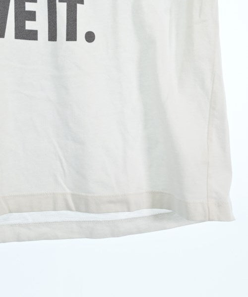 JOURNAL STANDARD relume เสื้อยืด/เสื้อท็อปส์