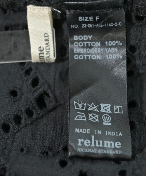 JOURNAL STANDARD relume เสื้อสตรี