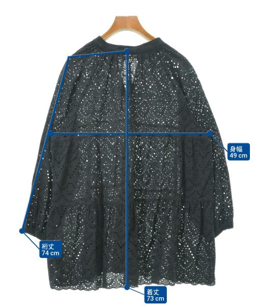 JOURNAL STANDARD relume เสื้อสตรี
