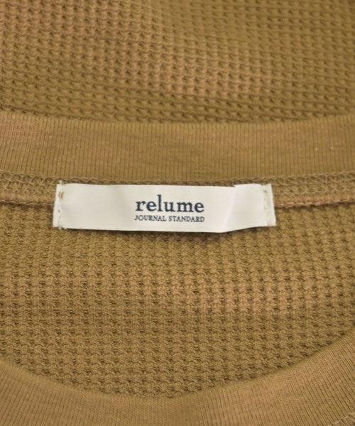 JOURNAL STANDARD relume แขนกุด