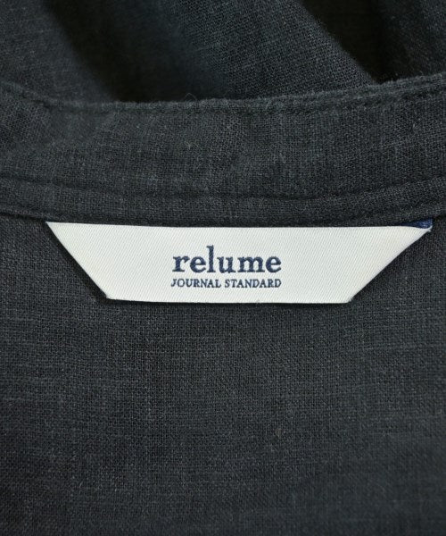 JOURNAL STANDARD relume เสื้อสตรี
