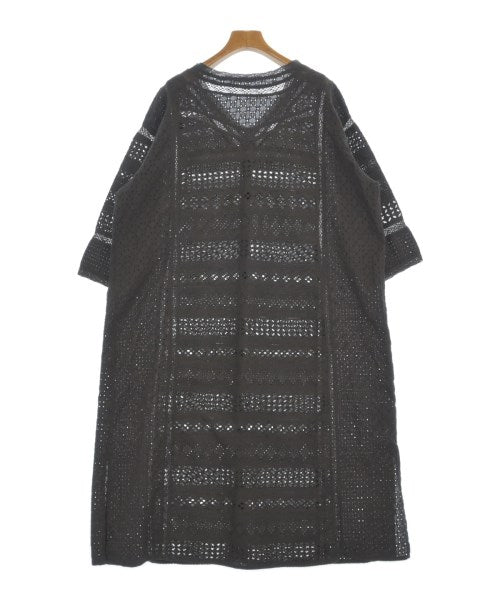 JOURNAL STANDARD relume เดรสที่เป็นเสื้อเชิ้ตตัวยาว
