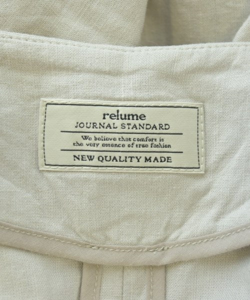 JOURNAL STANDARD relume แจ็คเก็ตลำลอง
