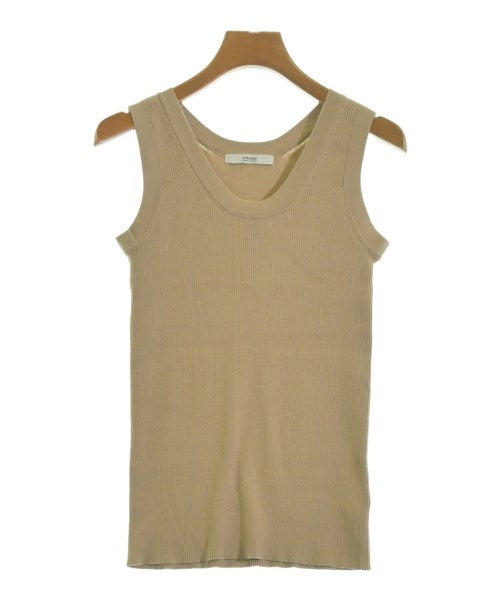 JOURNAL STANDARD relume เสื้อแขนกุด
