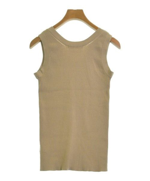 JOURNAL STANDARD relume เสื้อแขนกุด