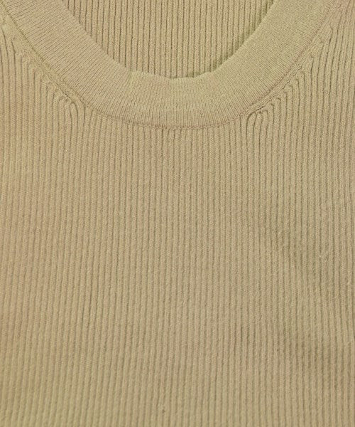 JOURNAL STANDARD relume เสื้อแขนกุด