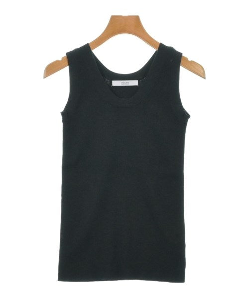 JOURNAL STANDARD relume เสื้อแขนกุด