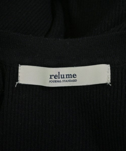 JOURNAL STANDARD relume เสื้อแขนกุด