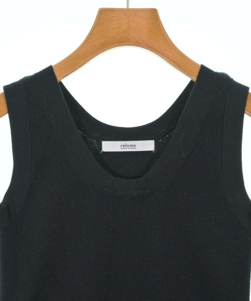JOURNAL STANDARD relume เสื้อแขนกุด