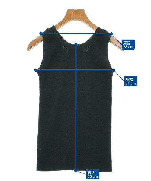JOURNAL STANDARD relume เสื้อแขนกุด